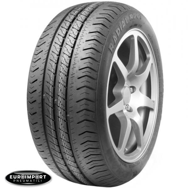 Leao R-701  165/80 R13 96_94 N  Carico C  TL